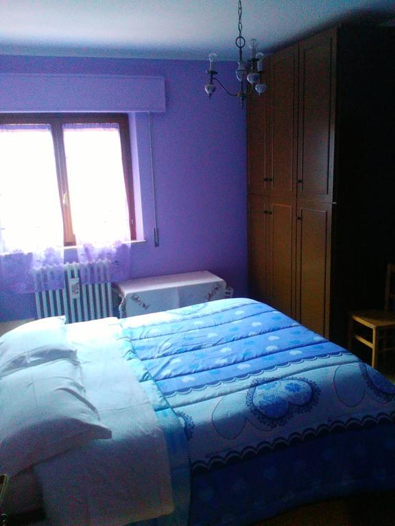 Affittacamere Ciuti Cutigliano Oda fotoğraf